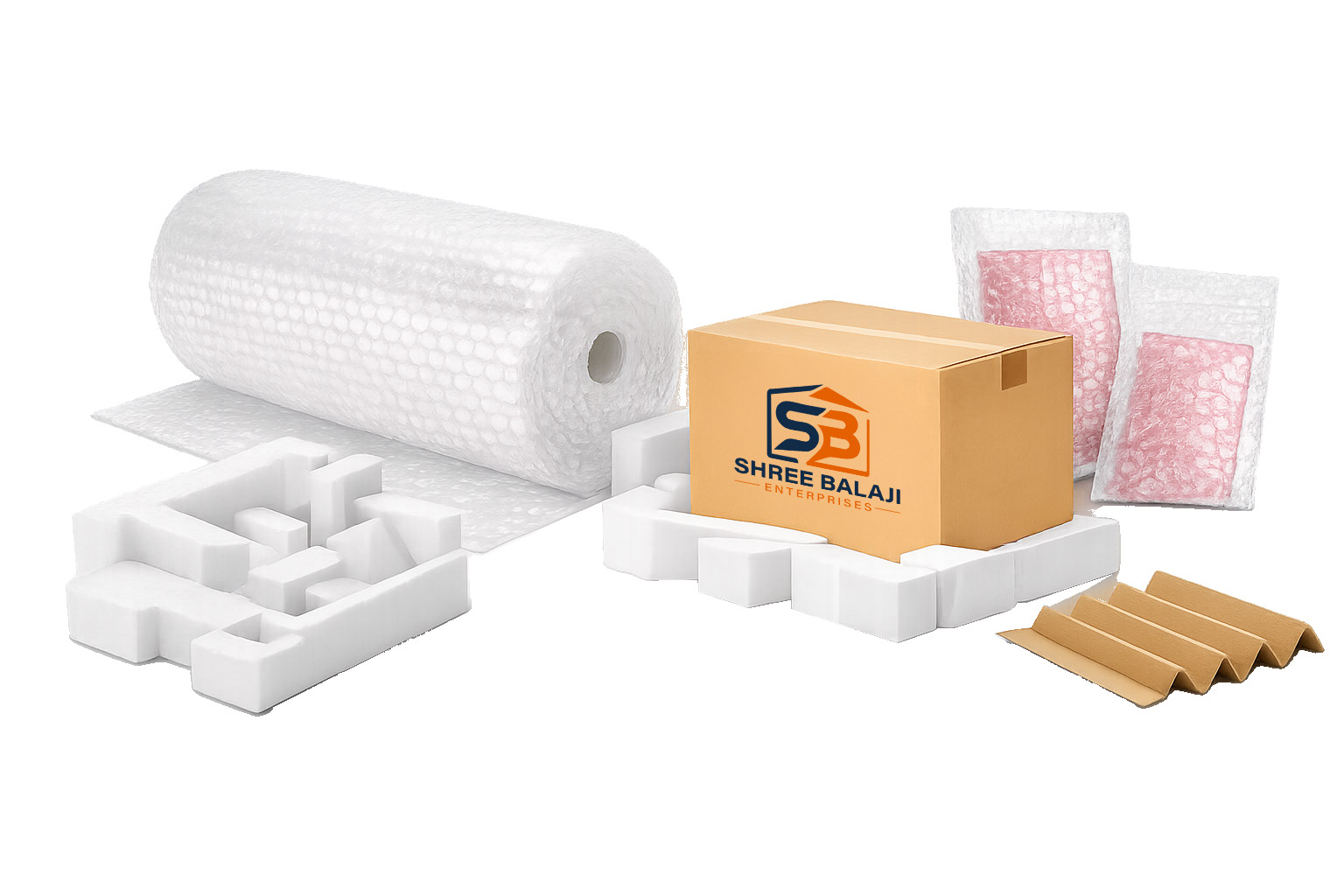 Industrial Packaging Products