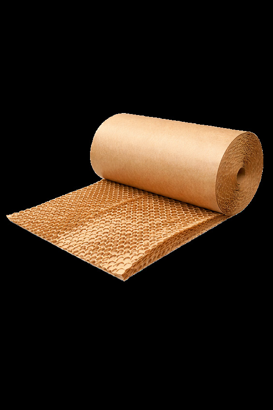 Honeycomb Paper Roll